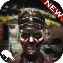 逃离恐怖房间游戏