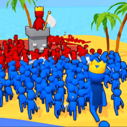 圈战大师3d手机版