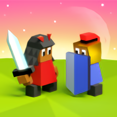 多面体之战最新版(polytopia)