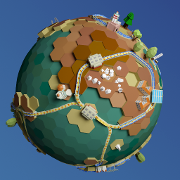 全球铁路手机版