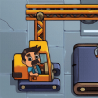 闲置运输大亨最新版