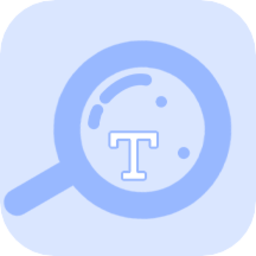 放大镜字体放大app