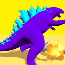 火灾竞技场游戏