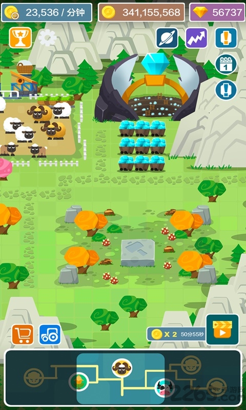 农场救援队游戏 农场救援队手游下载