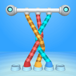 缠结转3d最新版