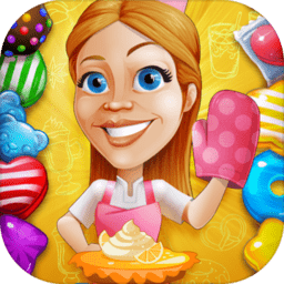 sweet sugar match官方版(暂未上线)