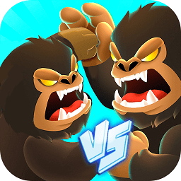 动物模拟战争游戏