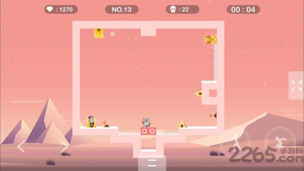 传送门唯美求生大冒险之路2最新版 传送门唯美求生大冒险之路2游戏