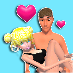 情侣冲冲冲手游