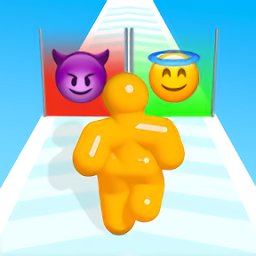 奔跑的傻大个最新版