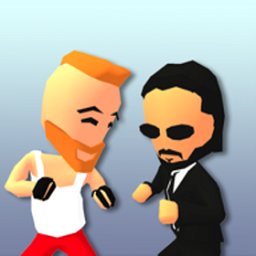 我单挑最强手机版