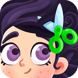 米加世界美发换装手机版