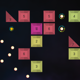 无敌打砖块2020手机版