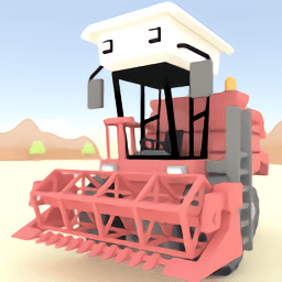 方块农场赛车中文版