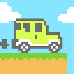 过桥高手游戏(bridge crosser)