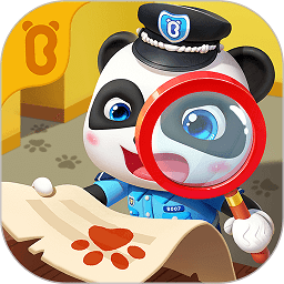 宝宝小警察宝宝巴士无敌版