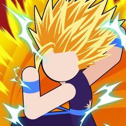 火柴人无敌战斗游戏