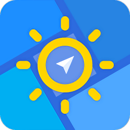 地图天气预报app