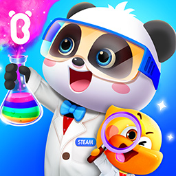 宝宝巴士科学bt版