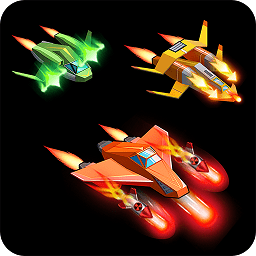 合并宇宙飞船游戏