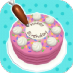 蛋糕人生中文版