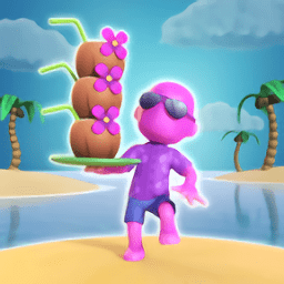 度假中心的主人官方版