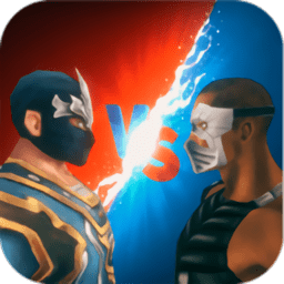 x战冠军终极格斗中文版