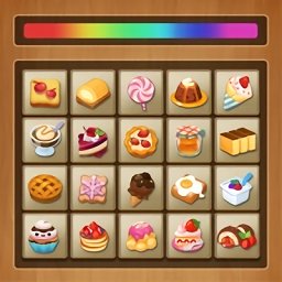 奇怪的连连看战略版