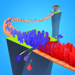 独木桥大战完整版