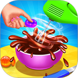 巧克力甜品专门店最新版