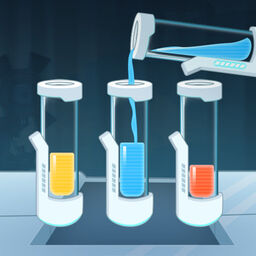 神奇实验室最新版