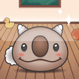 忧郁的虚拟宠物官方版