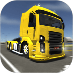 卡车模拟器城市最新版