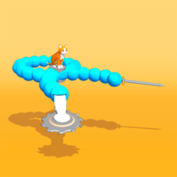 机器人战车对决最新版