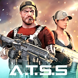 反恐怖主义小队射击游戏