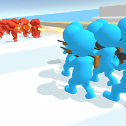 橡胶人来袭手机版