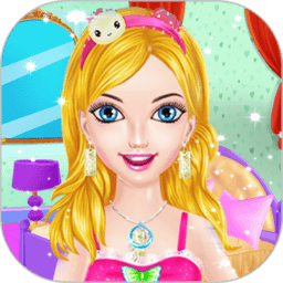 莉比小公主的梦幻派对中文版