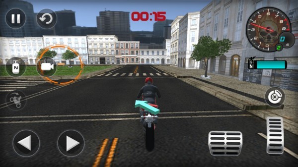 赛车小行家游戏 赛车小行家安卓下载