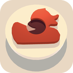 旋转魔性拼图3d免费版