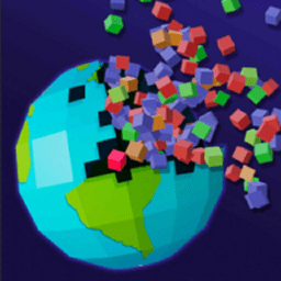 粉末创作世界正版