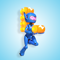 外太空生存外星人手机版