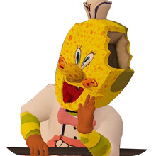 恐怖雪糕人游戏