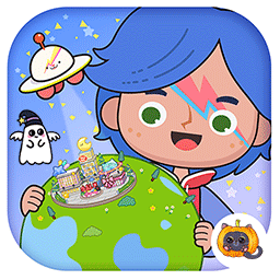 米加大世界测试服