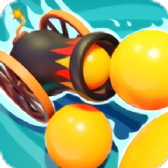 球落下3d游戏(balls fall 3d)