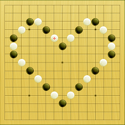 五子棋大对战最新版