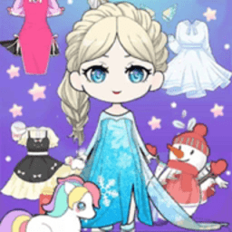 可爱头像表情制作模拟器手机版