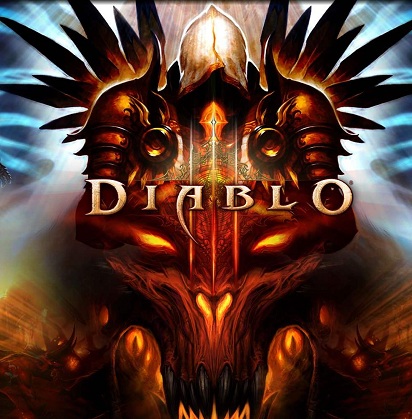 暗黑破坏神2旧版本