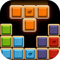 森系消方块最新版