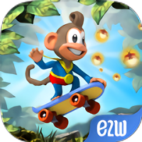 林中酷跑游戏(暂未上线)