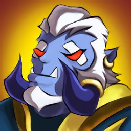 合并像素英雄游戏(dile heroes)